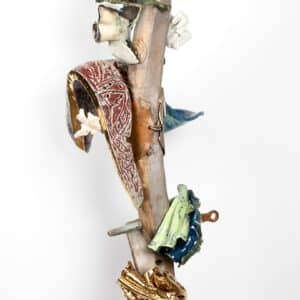 Les trois Oiseaux