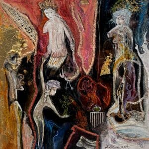 Miraculous Women